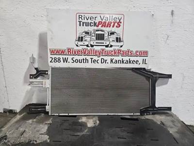 Dodge 5500 Chassis A/C Condenser for a 2023 Ram 5500 Chassis