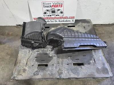 Dodge 5500 Chassis Right Air Cleaner / Air Filter Housing for a 2023 Ram 5500 Chassis