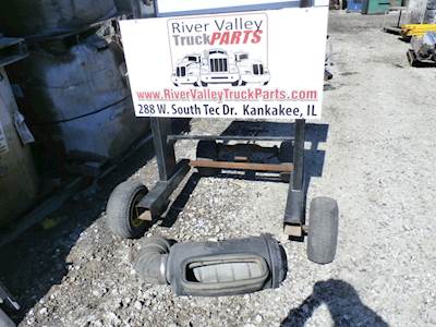 Peterbilt Air Cleaner / Air Filter Housing