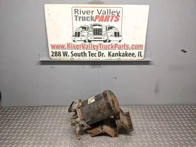 Blue Bird BB Conventional Air Dryer