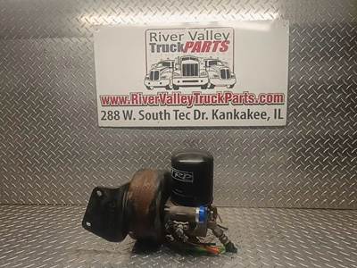 Kenworth T800 Air Dryer