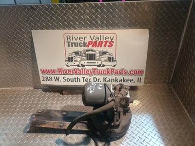 Peterbilt 337 Air Dryer