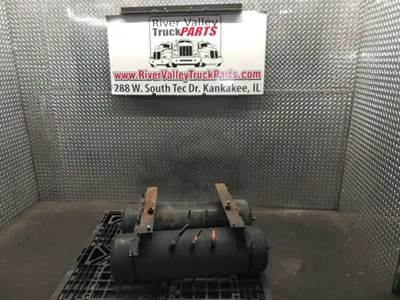 Peterbilt 337 Air Tank