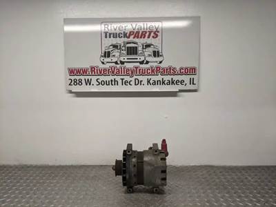 Paccar MX-13 Alternator