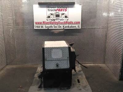 Thermo King Auxiliary Power Unit (APU) for a 2014 Freightliner Cascadia 125