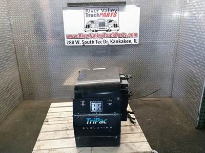 Thermo King Auxiliary Power Unit (APU) for a 2020 International LT625