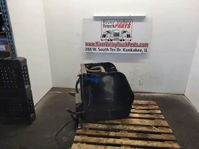 Thermo King TRIPAC EVOLUTION (DIESEL) Auxiliary Power Unit (APU)