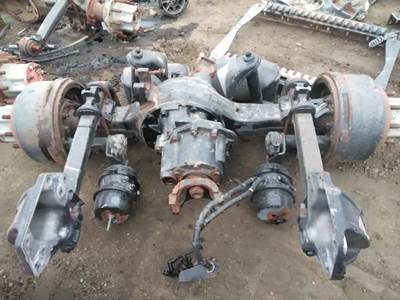 Eaton DSP40 Front Axle Assembly