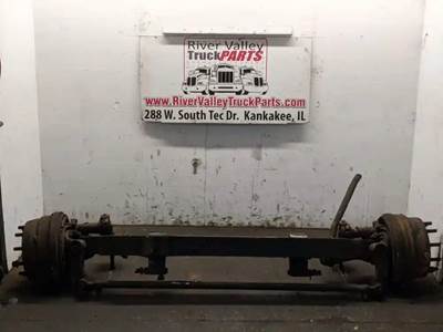 Eaton RS404 Front Axle Assembly for a 2002 Freightliner Columbia 120