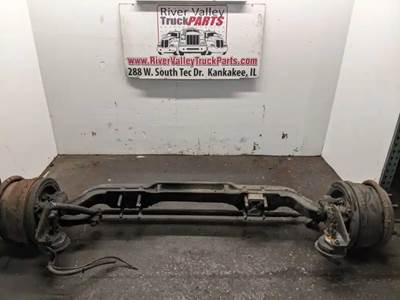 Freightliner Cascadia 125 Front Axle Assembly