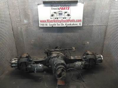 Meritor-Rockwell MT40-14X Front Axle Assembly for a 2019 Peterbilt 579