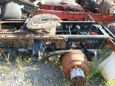 Dana-Spicer RSP40 Rear Axle Assembly for a 2011 Kenworth T800