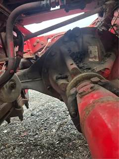 Eaton S23-170 Rear Axle Assembly for a 2011 International TranStar 8600