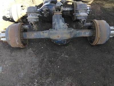 Meritor-Rockwell MR2014X4MFRNN503 Rear Axle Assembly for a 2007 International 9400I