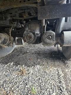 Meritor-Rockwell MS-21-14X Rear Axle Assembly for a 2012 Freightliner M2 106