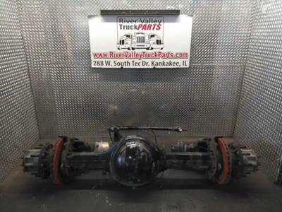 Meritor-Rockwell MT40-14X Rear Axle Assembly for a 2019 Peterbilt 579