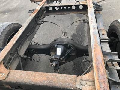 Meritor-Rockwell MS113 Rear Axle Assembly for a 2005 Hino 165