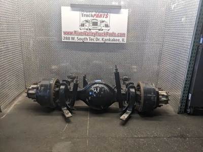 Paccar MR2014P3 Rear Axle Housing for a 2019 Peterbilt 579