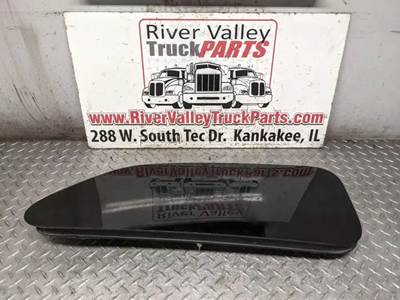 International ProStar Back Window