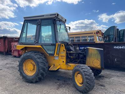 JCB SMBT4080/359632/7 Backhoe