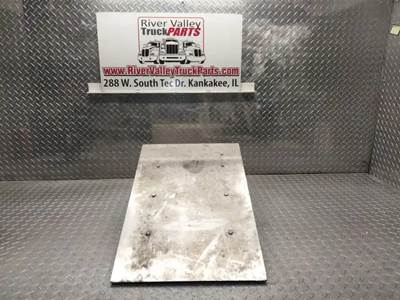 Peterbilt 337 Battery Box Cover
