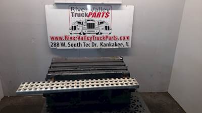 Volvo VNM Battery Box Cover