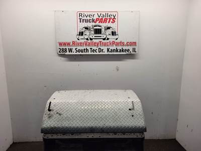 Volvo WXLL Battery Box Cover