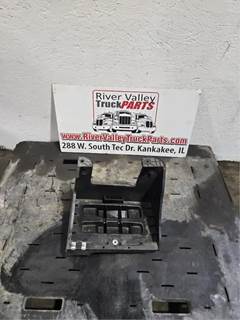 Dodge 5500 Chassis Battery Box for a 2023 Ram 5500 Chassis