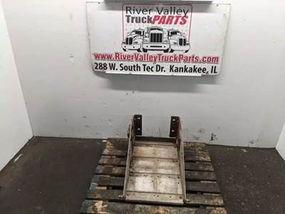 International 9200 Battery Box