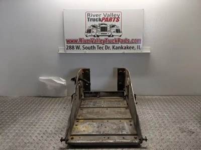 International 9200 Battery Box