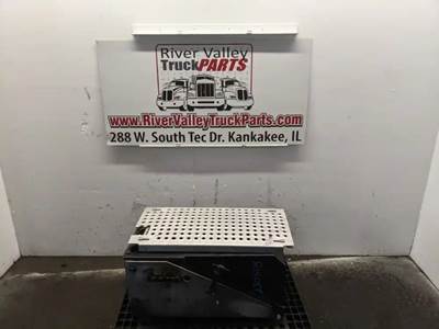 International 9400i Battery Box