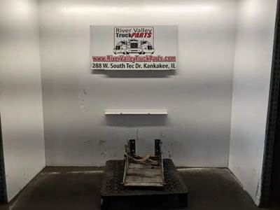 International 9400i Battery Box