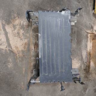 International ProStar Battery Box