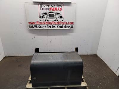 Kenworth T600 Battery Box