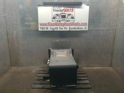 Kenworth T800 Battery Box