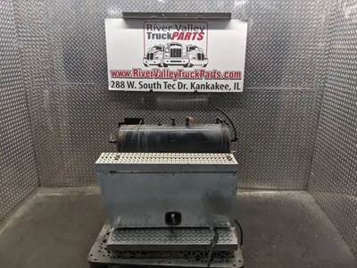 Peterbilt 386 Battery Box