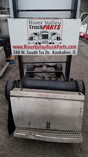 Peterbilt 387 Battery Box
