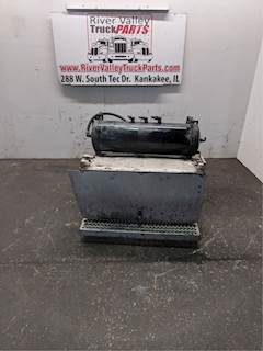 Peterbilt 387 Battery Box