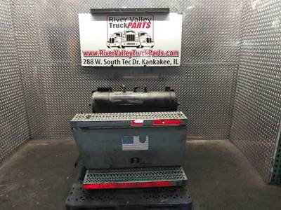 Peterbilt 587 Battery Box