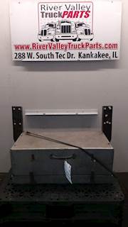 Sterling Acterra Battery Box