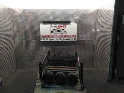 Volvo VNL Battery Box