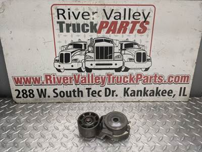 Caterpillar C12 Belt Tensioner for a 2004 Peterbilt 387
