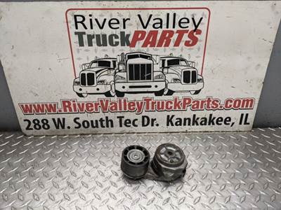 Caterpillar C12 Belt Tensioner