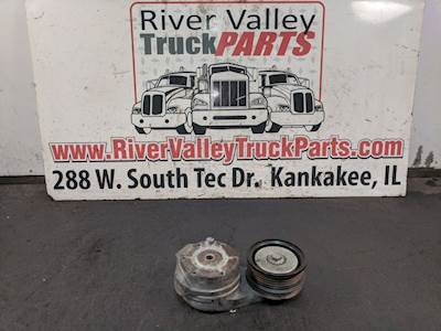 Caterpillar C13 Belt Tensioner for a 2008 Peterbilt 387