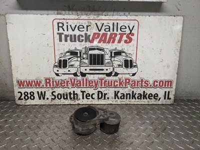Caterpillar C13 Belt Tensioner for a 2005 Peterbilt 379