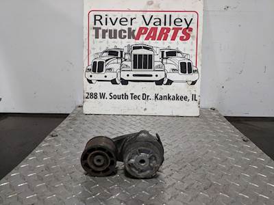 Caterpillar C7 Belt Tensioner for a 2006 Blue Bird BB Conventional