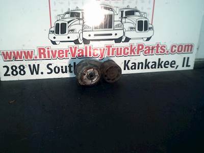 Caterpillar C7 Belt Tensioner for a 2006 Blue Bird BB Conventional