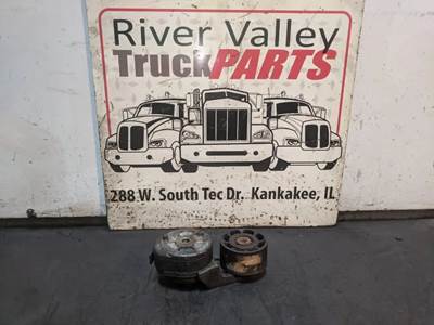 Caterpillar C7 Belt Tensioner for a 2005 Freightliner FS65 Chassis