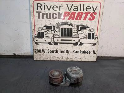 Cummins 5.9L Belt Tensioner for a 2001 Freightliner XCF Chassis