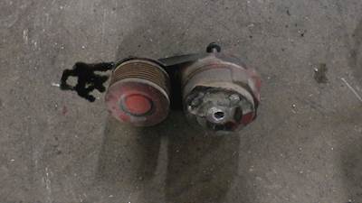 Cummins ISC 8.3 Belt Tensioner for a 2008 Sterling M7500 ACTERRA